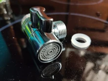 Faucet-Adapter Diverter-Valve Switch Kichen-Accessories Water-Tap-Connector Toilet Bidet