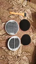 HEPA-FILTER Vacuum-Cleaner Xcqlx01r Xiaomi Roidmi F8 Replacement for Wireless F8/Smart/Handheld