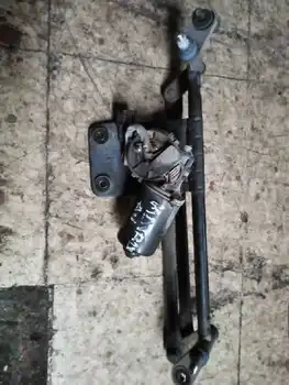 

216488 engine Clean Front Hyundai Matrix (fc) *