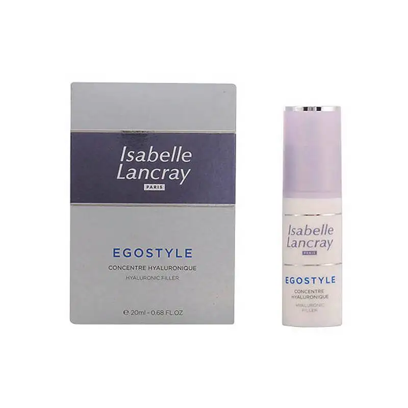 Сыворотка от Egostyle Isabelle Lancray