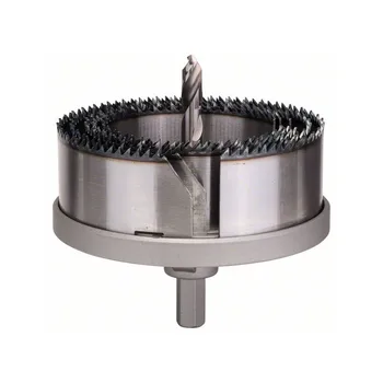 

BOSCH-Crown for wood: Set 5 pcs x 31mm