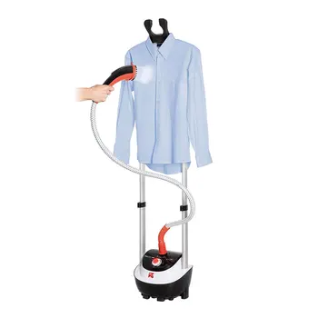 

Di4 High Steam 1600W - Vertical Iron, Steam 30gr, Autonomy 50 min, 1600 W, 1.5 liters
