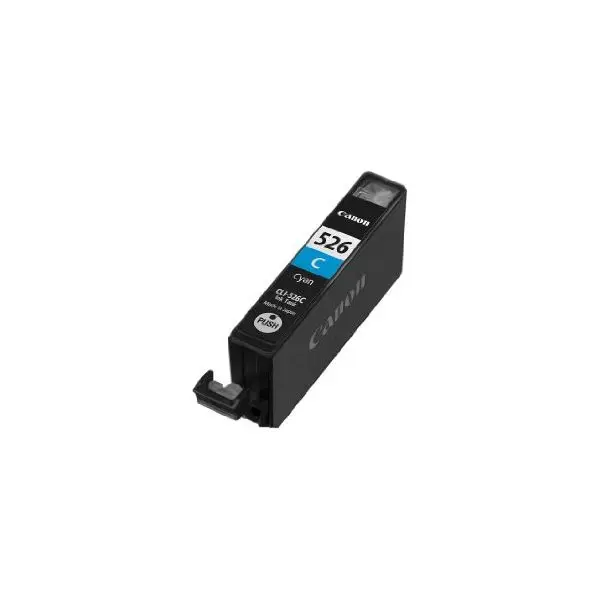 Чернильный картридж Canon CLI-526C MG5350 голубой