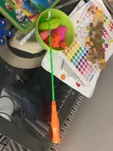 Baby Toys Suit Fishing-Toy-Set Play Water Magnetic Girl Kids Children Boy for GYH Hot-Gift