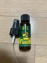 Sevich-espray de esencia para el crecimiento del cabello, producto para la pérdida de cabello, Spray de crecimiento del cabello, 30ml