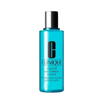 

Eye Make Up Remover Rinse Off Clinique