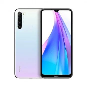 

Xiaomi Redmi Note 8T 4GB + 64GB White