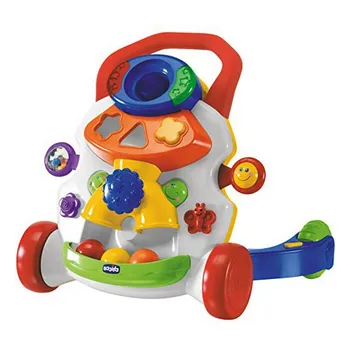 

Tricycle Chicco Multicolour (9+ months)
