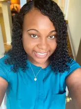 13x4 rizado profundo transparente frente de encaje pelucas de cabello humano rizado brasileño pelucas de cabello humano Pre arrancado Peluca de encaje onda profunda peluca