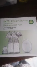 Breast-Pump Breastfeeding-Accessories Manual Unilateral Electric Baby Silicone And