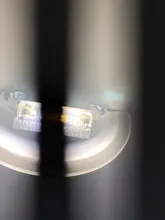 Spotlight Glass-Tube R7S Halogen-Lamp Cob-Lamp-Bulb 118mm 78mm 230V 220V 100W 5W 240V