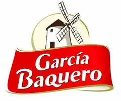 Queso García Baquero średnica-Pieza 3 kg.