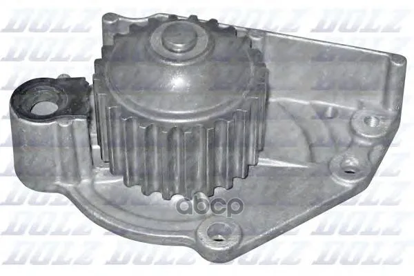 Водяная Помпа Freelander Freelander(10/19979/2003) 1.8i 16v 1796 88/120 18k4fk 10/1997 08/2000 M243 Dolz арт. M243
