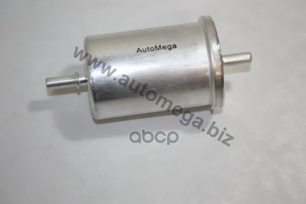 Фильтр Топливный AUTOMEGA арт. 180014610