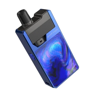 

Pod system geekvape frenzy 950mAh (Fast RF delivery)