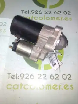 

0001107067 engine Starter Volvo S40 Saloon 1.8i
