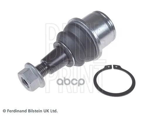 Опора Шаровая Land Rover Discovery Iii 04- Нижн.Лев/Прав. Blue Print Adj138615 Blue Print арт. ADJ138615