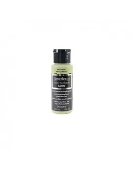 

ACRYLIC AMERICAN MULTI SURFACE SATIN 59 ML GREEN MELON DA-544