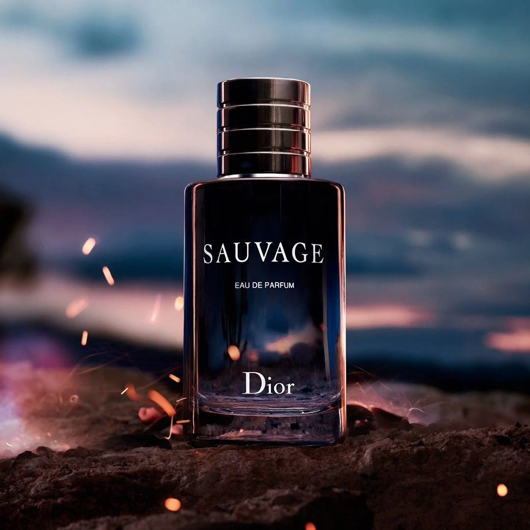 Perfume Sauvage eau de parfum, para hombre, 100ml, Lux|Desodorantes y  antitranspirantes| - AliExpress