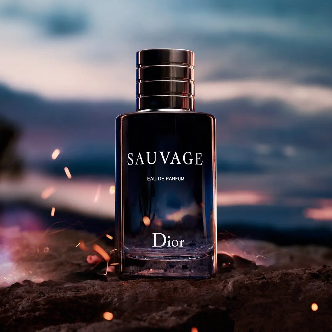 Духи Парфюм Sauvage Eau de Parfum Dior Мужчин 100ml Lux Гарантия Качества! | Красота и здоровье