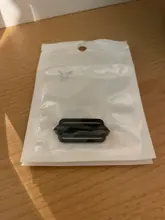 Adaptador de conector para Apple Watch Series 6, 5, 4, 3, 2, 1, SE, 44mm, 40mm, accesorios de herramientas para IWatch, 42mm, 38mm, Transformación Universal