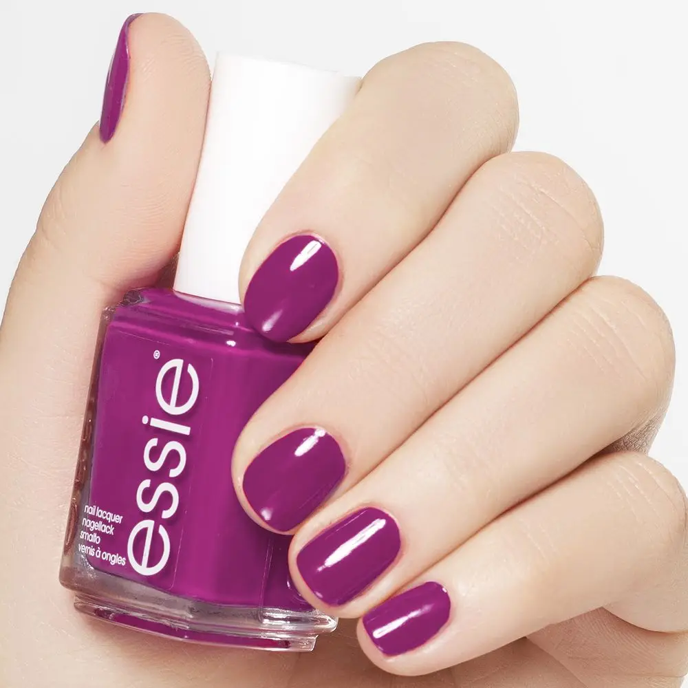 Essie nail polish, shade 3" Shopaholic", 13,5 ml
