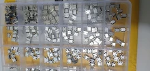 Free shiiping 240Pcs 24 Models Micro USB Connector Socket Jack For MP3/4/5 100% new