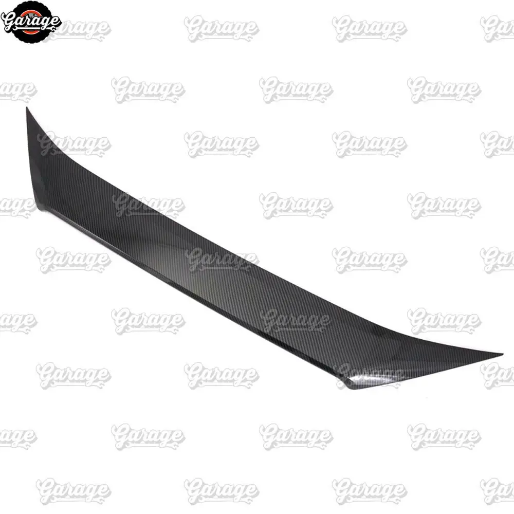 Center pad on hood off-road case for Toyota RAV 4- ABS plastic molding 1 set / 1 pcs decoration car styling