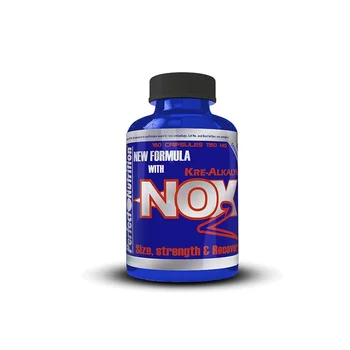 

Nox 2 with krealkalyn - 160 capsules [Perfect]
