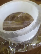 Nano-Tape Washes Water-Double-Sided-Tape Self-Adhesive Transparent Household Waterproo