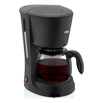 

Filter Coffee Machine кофеварка