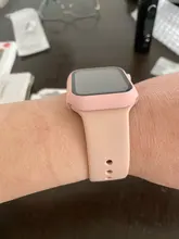 360 protector de pantalla completa parachoques marco mate duro caso para Apple iPhone 6/5/4/3/2/1 cubierta de templado de vidrio de película para iwatch 4/5