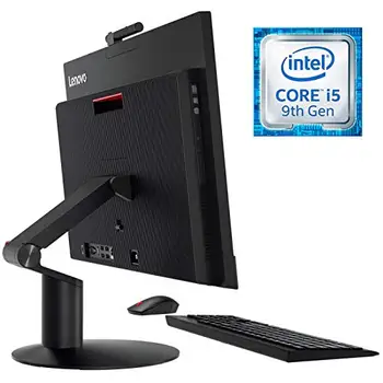 

Lenovo ThinkCentre M820z - 21.5 " - 1920x1080 touch-Intel Core i5-9400 - 8GB - 256 GB SSD-Black