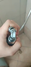 Shower-Head SAVING-FILTER Handheld High-Pressure-Water Jetting Adjustable Bathroom 3-Function