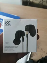 Sport-Headphones Microphone Headset Game Copper-Driver Music Earbuds ATR Stereo Hifi