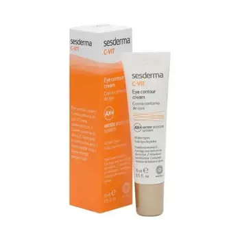 

Joyburch.com C-Vit Eye Contour 15 ml