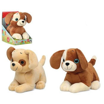 

Soft toy with sounds +12M 117454