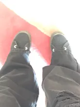 Pantalones vaqueros de talla grande para mujer, Jeans para novio, y2k, de cintura alta, rasgados para mamá, 2021