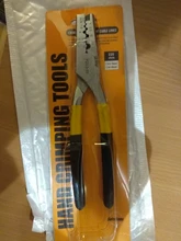 Pliers Crimper-Tool Tube-Terminal Electrical German-Style Mini VE