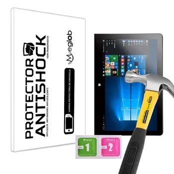 

Screen protector Anti-Shock Anti-scratch Anti-Shatter compatible with Tablet Onda oBook 11
