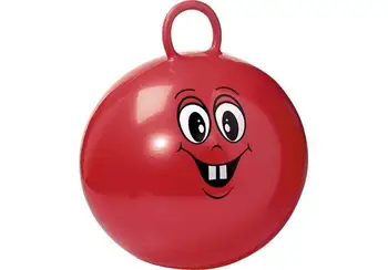 

Skippy Ball 45cm Stdo toy colors