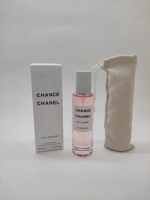 Perfume Chance Eau Tendre Chanel Women 58 Ml Original Fragrance Tester Mini  Brand - Perfume - AliExpress