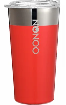 

Thermo mug Xiaomi Nonoo afternoon coffee cup (580 ml) red (red)
