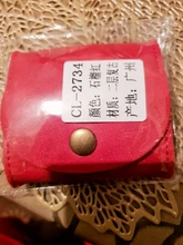 Coin Purse Key-Holder Money-Change Vintage Small Mini Zipper Retro 1PCS Men Cowhide Mens