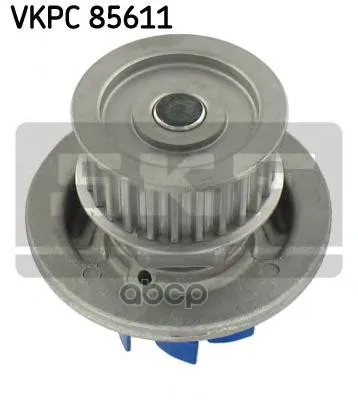 Насос Водяной(Помпа) Skf Vkpc85611 Skf арт. VKPC85611