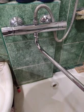 Shower Faucet Mixer Thermostatic-Mixer-Valve Bathtub ZR960 Inelligent Valvola High-Quality