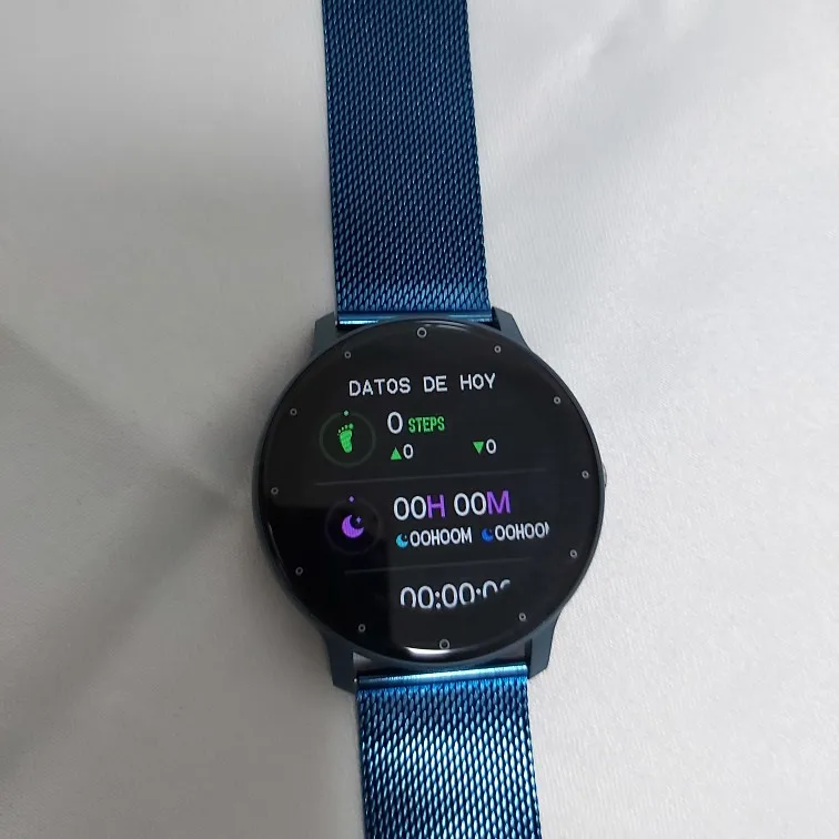 Lige 2021 Smart Watch Ladies Full Touch Screen Sports Fitness Watch Ip67  Waterproof Bluetooth For Android Ios Smart Watch Female - Smart Watches -  AliExpress