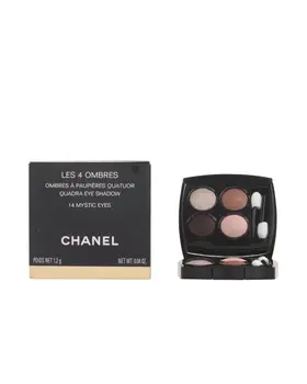 

CHANEL LES 4 OMBRES #14-mystic eyes 1.2 gr