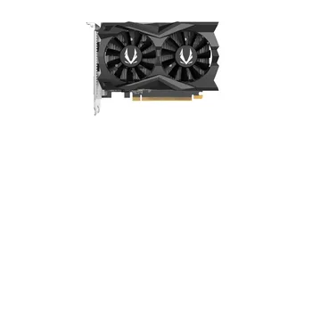 

Zotac Gaming Geforce Gtx 1650 Amp Gddr6, Geforce Gtx 1650, 4 Gb,