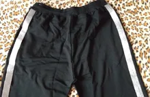 Trousers Harem-Pants Spring Autumn Loose Korean-Version Plus-Size Casual 5xl Women Ladies'
